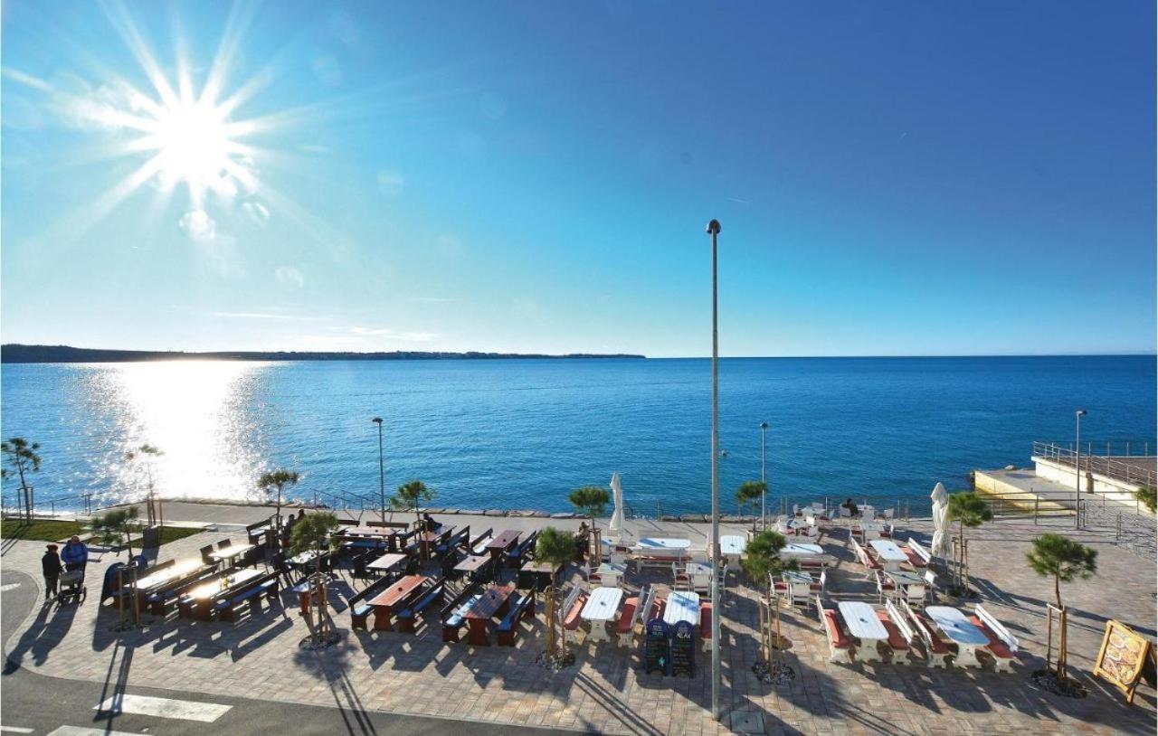 Ocean Dream By Locap Group Piran