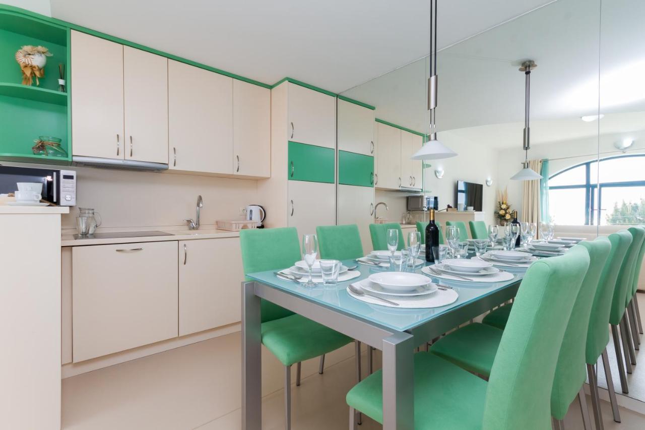 Ocean Dream By Locap Group *
