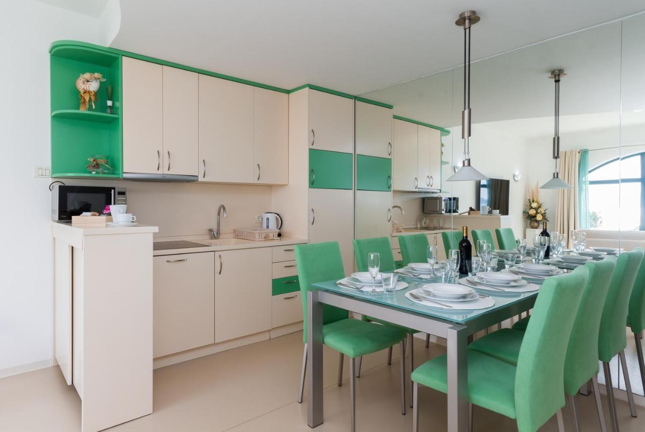 Ocean Dream By Locap Group * Piran