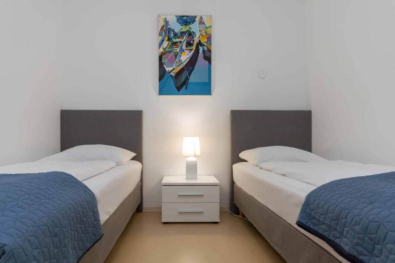 Ocean Dream By Locap Group * Piran