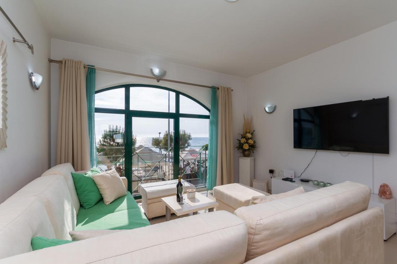 Ocean Dream By Locap Group * Piran