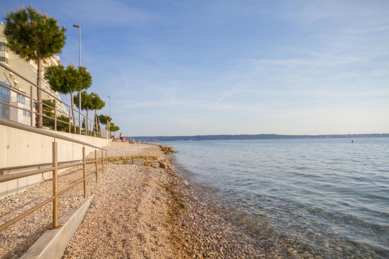 Apartment Ocean Dream By Locap Group Piran