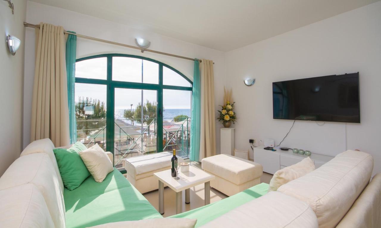 Ocean Dream By Locap Group Apartment *