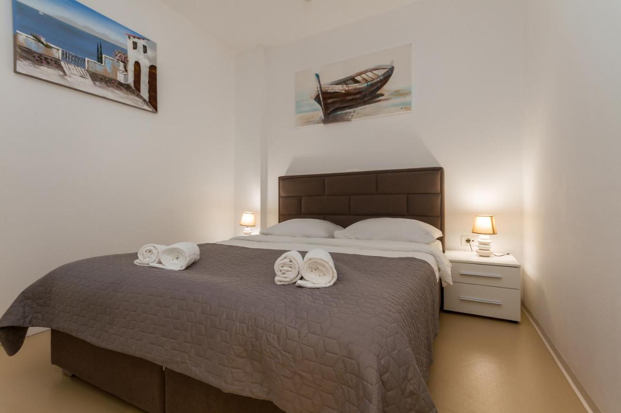 Ocean Dream By Locap Group * Piran