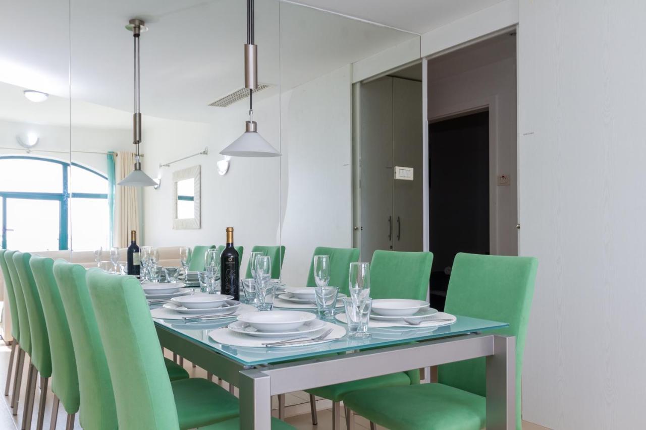 Apartment Ocean Dream By Locap Group