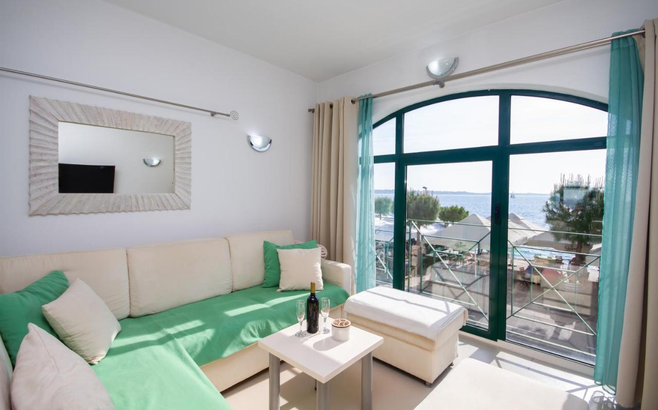 Apartment Ocean Dream By Locap Group *