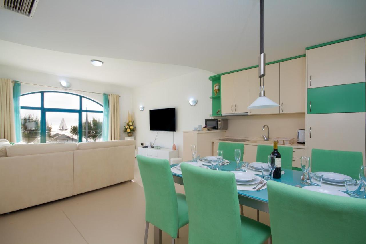 Ocean Dream By Locap Group Apartment Piran