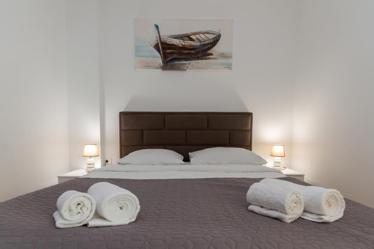 Ocean Dream By Locap Group * Piran