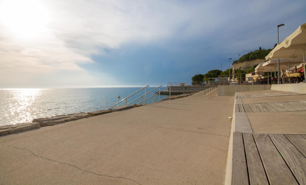 Apartment Ocean Dream By Locap Group Piran