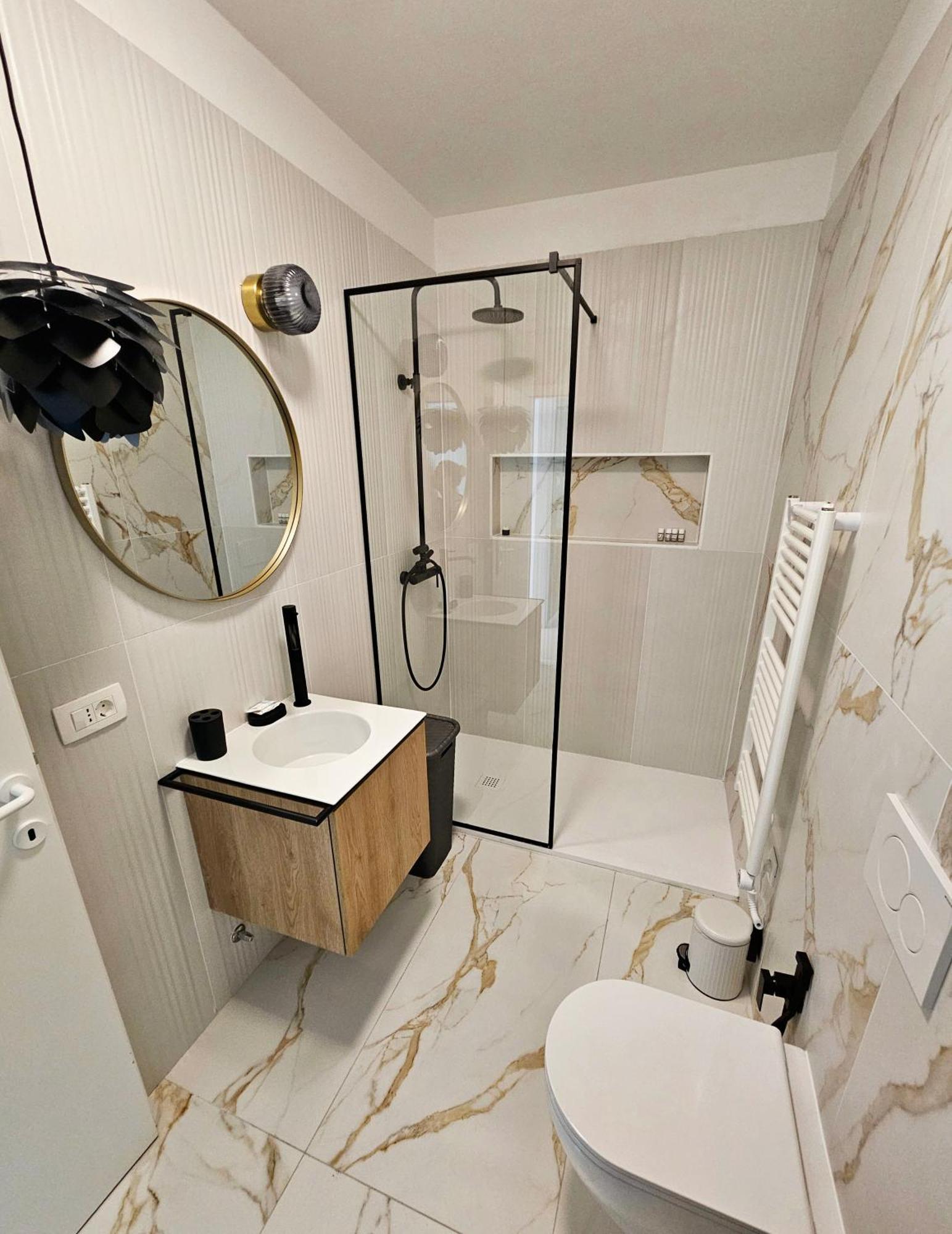 Ocean Dream By Locap Group Apartment *