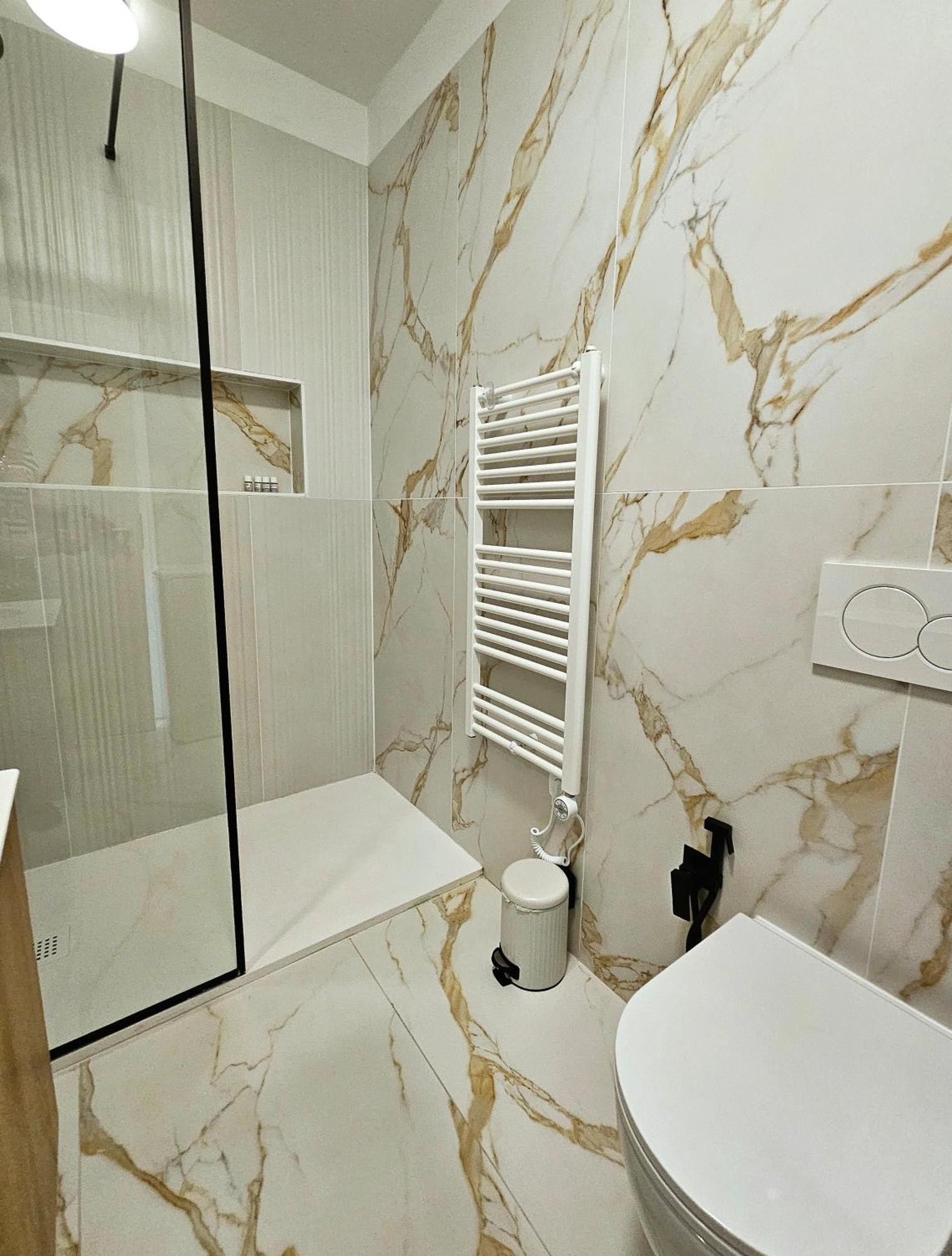 Ocean Dream By Locap Group Apartment *