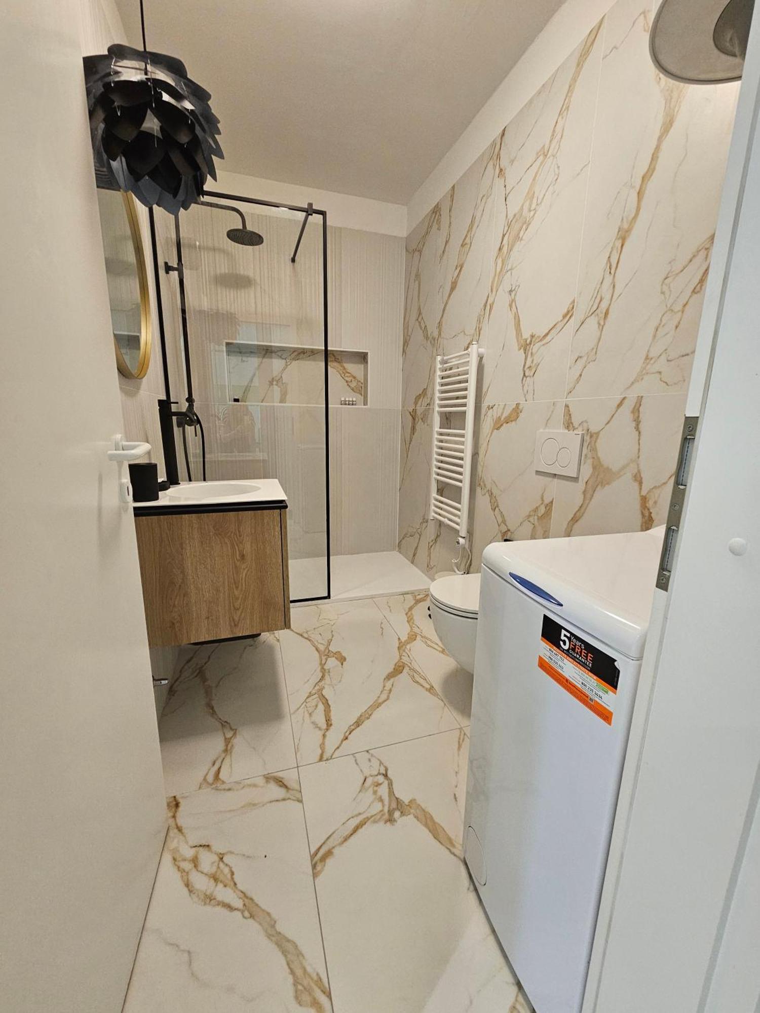 Ocean Dream By Locap Group *