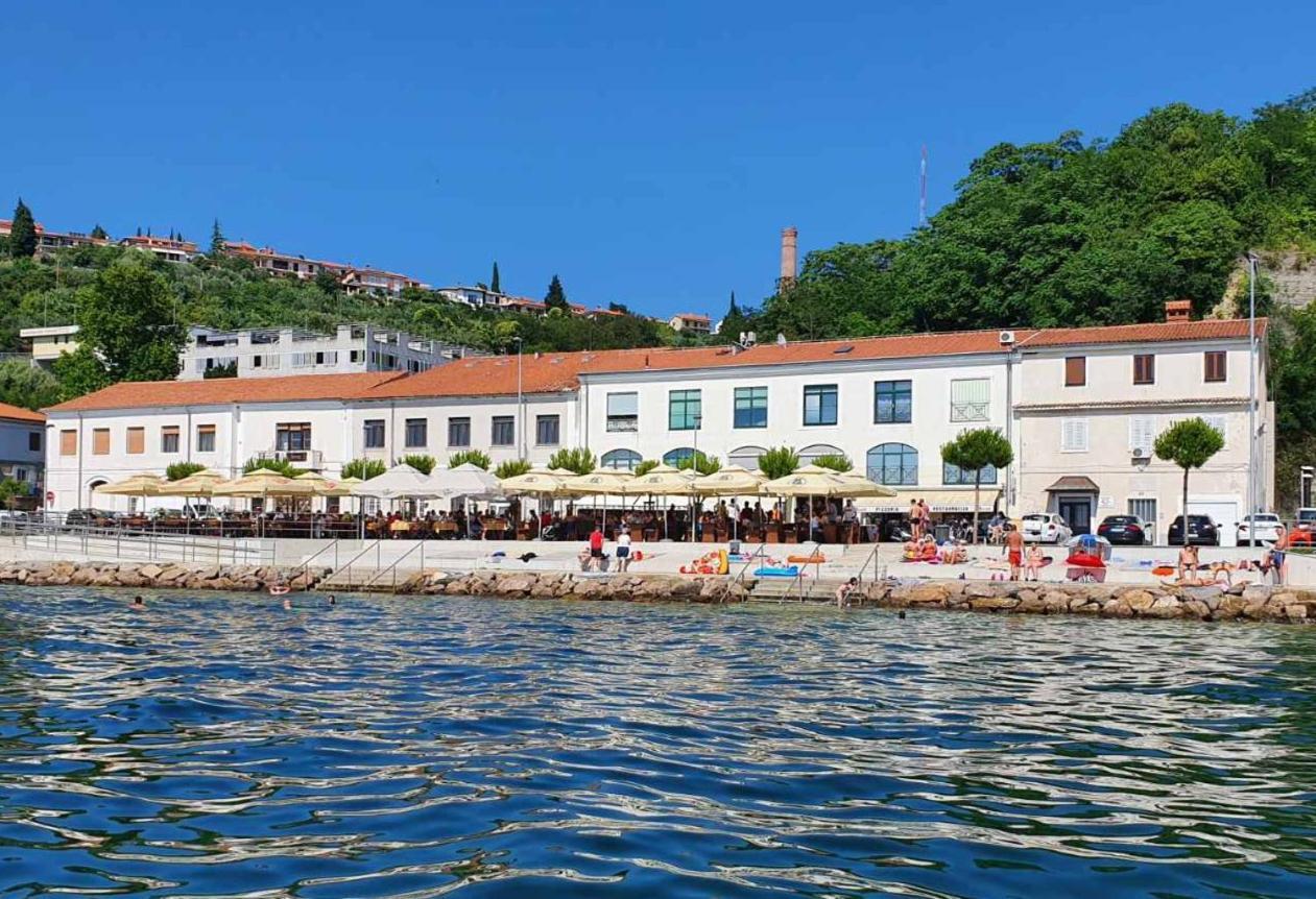 Apartment Ocean Dream By Locap Group Piran